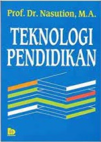 TEKNOLOGI PENDIDIKAN