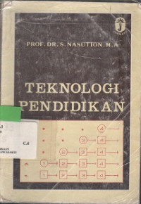 TEKNOLOGI PENDIDIKAN