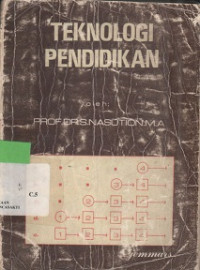 Teknologi Pendidikan