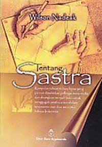 Tentang Sastra