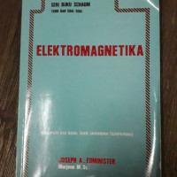 Teori Dan Soal - Soal Elektromagnetika