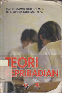 Teori Kepribadian