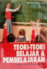 Teori-teori Belajar & Pembelajaran