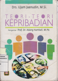 Teori-Teori Kepribadian