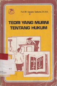 Teori yang Murni Tentang Hukum