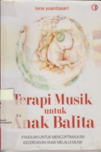 Terapi Musik Untuk Anak Balita