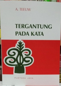 Tergantung Pada Kata