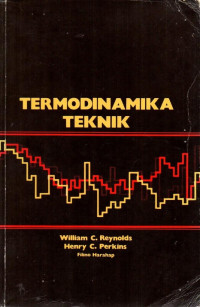 termodinamika teknik