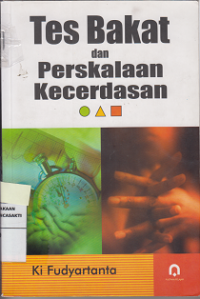 Tes Bakat dan Perskalaan Kecerdasan