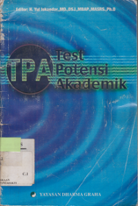 Test Potensi Akademik