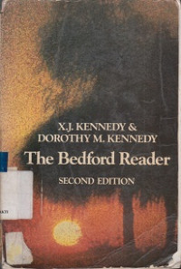 The Bedford Reader