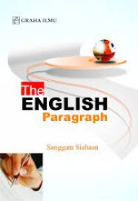 The English Paragraph