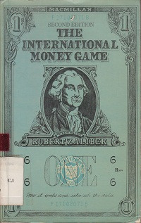 The International Money Game