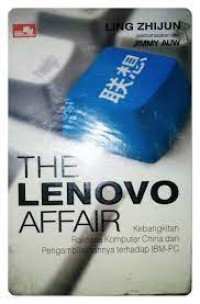 The Lenovo Affair