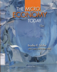 The Micro Economy Today