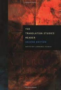 The Translation Studies Reader