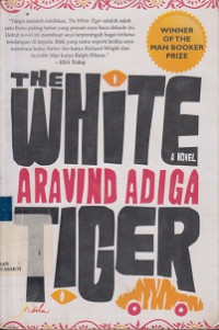 The White Tiger