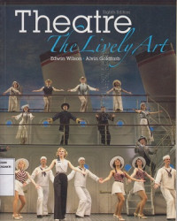 Theatre The Lively Art