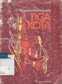 TIGA KOTA