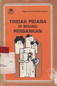 TINDAK PIDANA DI BIDANG PERBANKAN