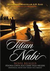 Titian Nabi