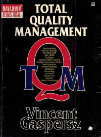 Total Quality Management