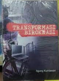 Transformasi Birokrasi