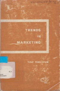 Trends In Marketing