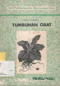 Tumbuhan Obat