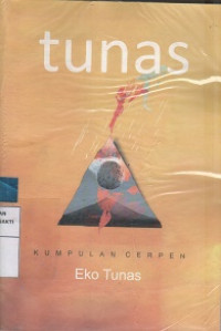 Tunas Kumpulan Cerpen