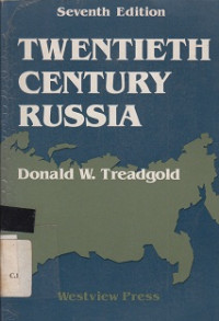 Twentieth Century Russia