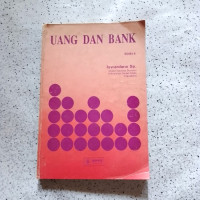 Uang Dan Bank