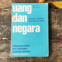 Uang Dan Negara