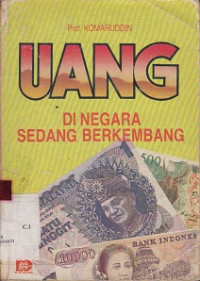 Uang Di Negara Sedang Berkembang