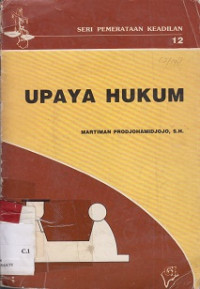 UPAYA HUKUM