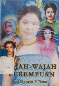 Wajah-Wajah Perempuan