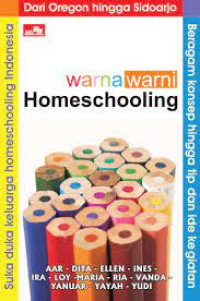 Warna-warni Homeschooling