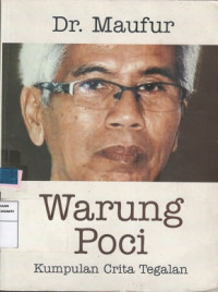 Warung Poci Kumpulan cerita Tegalan