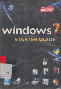 Windows 7 Starter Guide