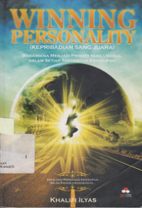 Winning Personality (Kepribadian Sang Juara)