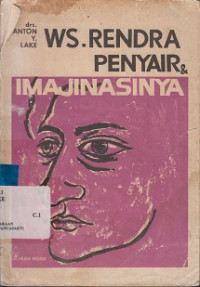 WS.Rendra & Imajinasinya