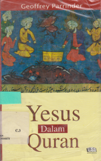 Yesus Dalam Qur'an