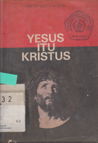 Yesus Itu Kristus