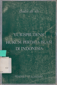 Yurisprudensi Hukum Perdata Islam